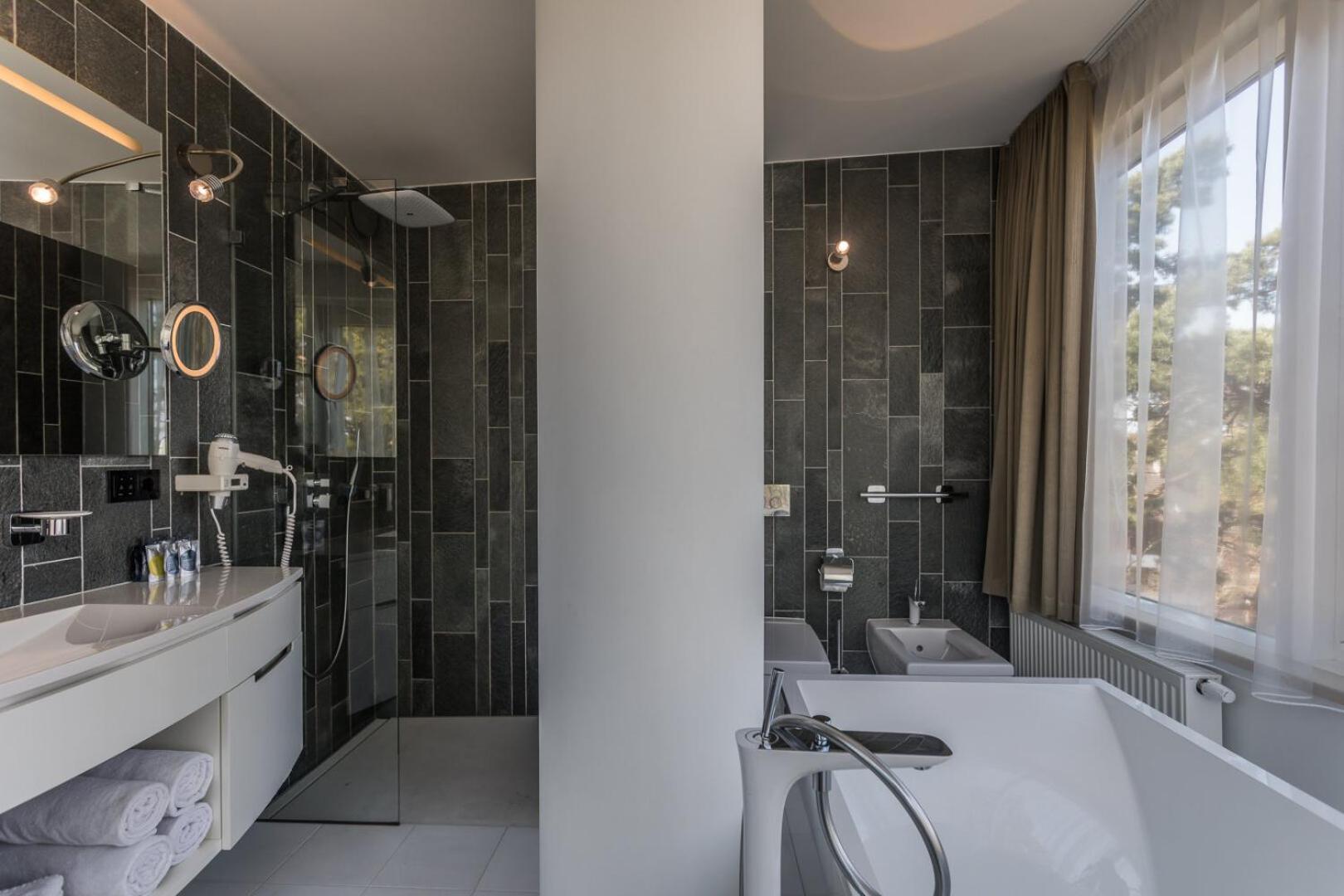 Design, Deluxe, Suite, Building، PALANGA SPA DESIGN HOTEL 6/6