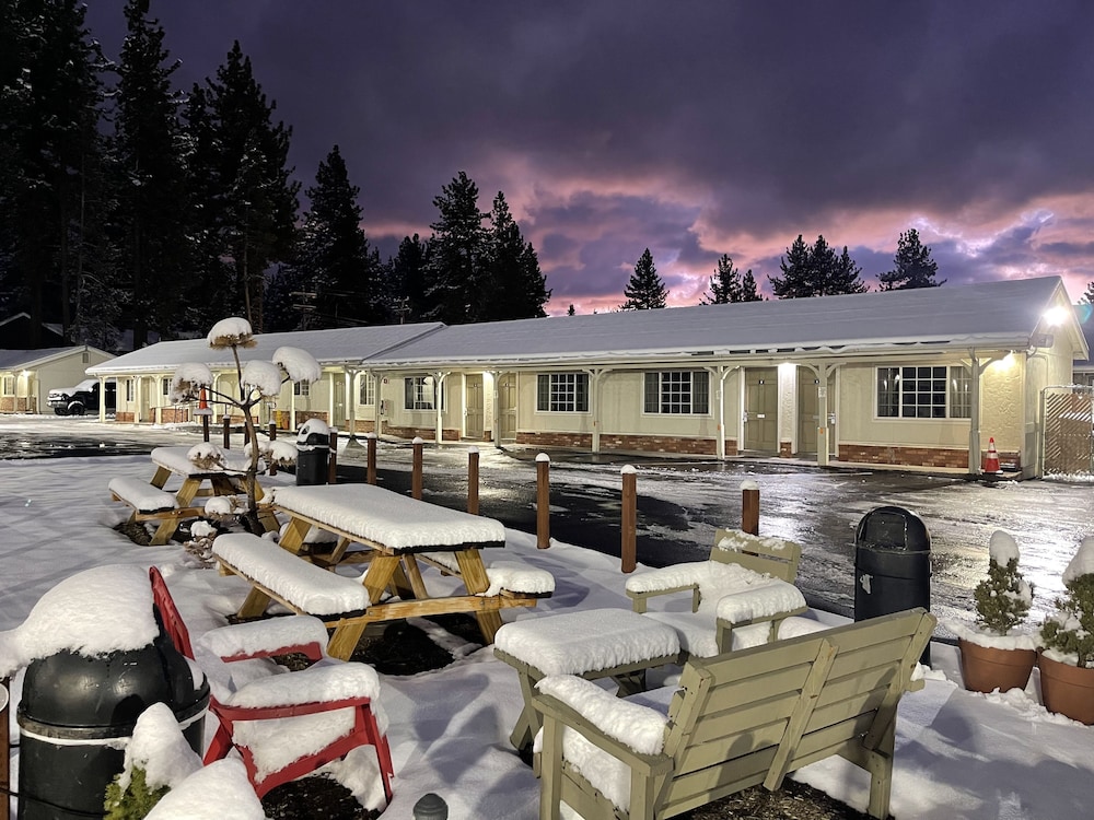 Travel Inn 2/60