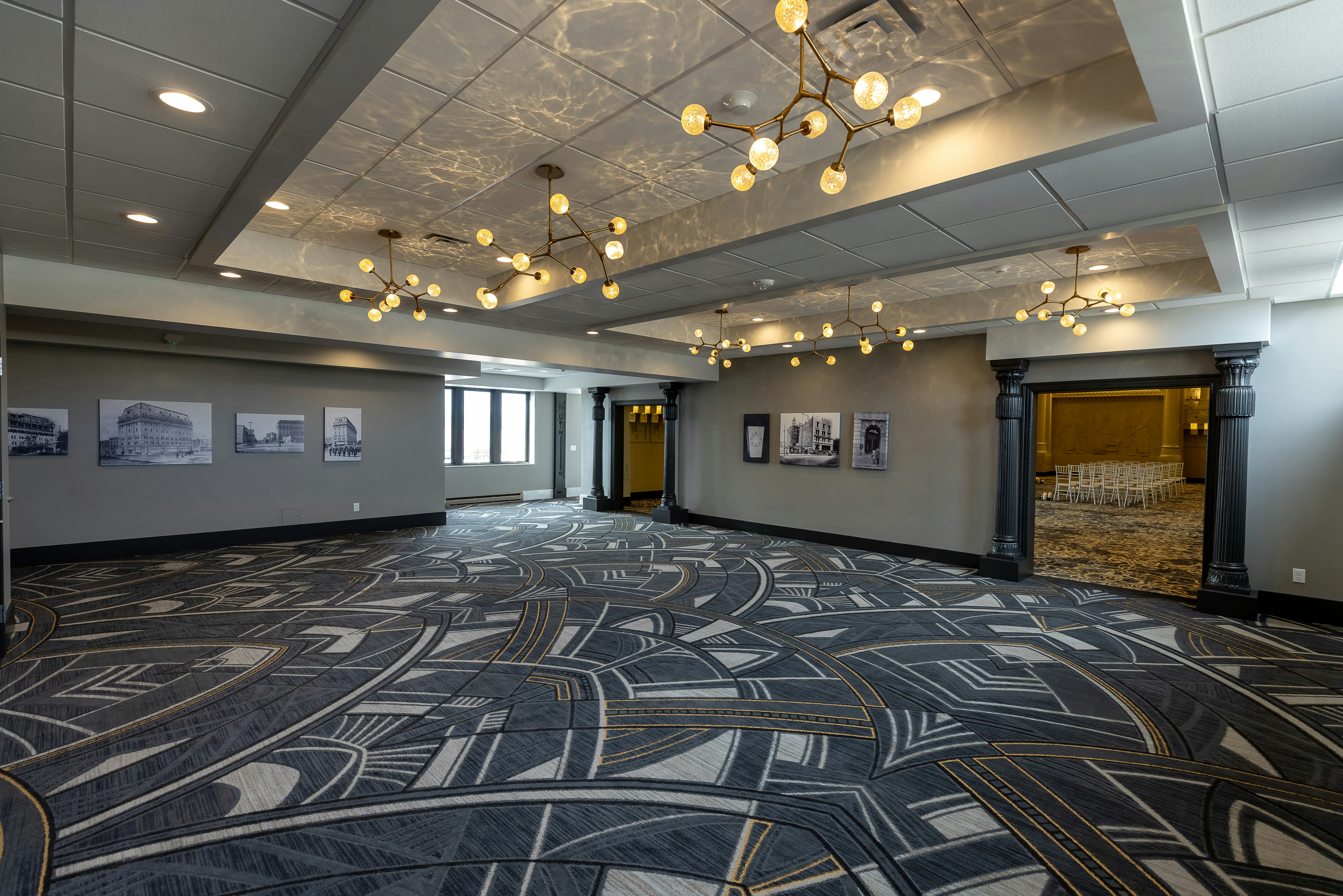 Hotel Maison Yakima Tapestry Collection by Hilton 10/61