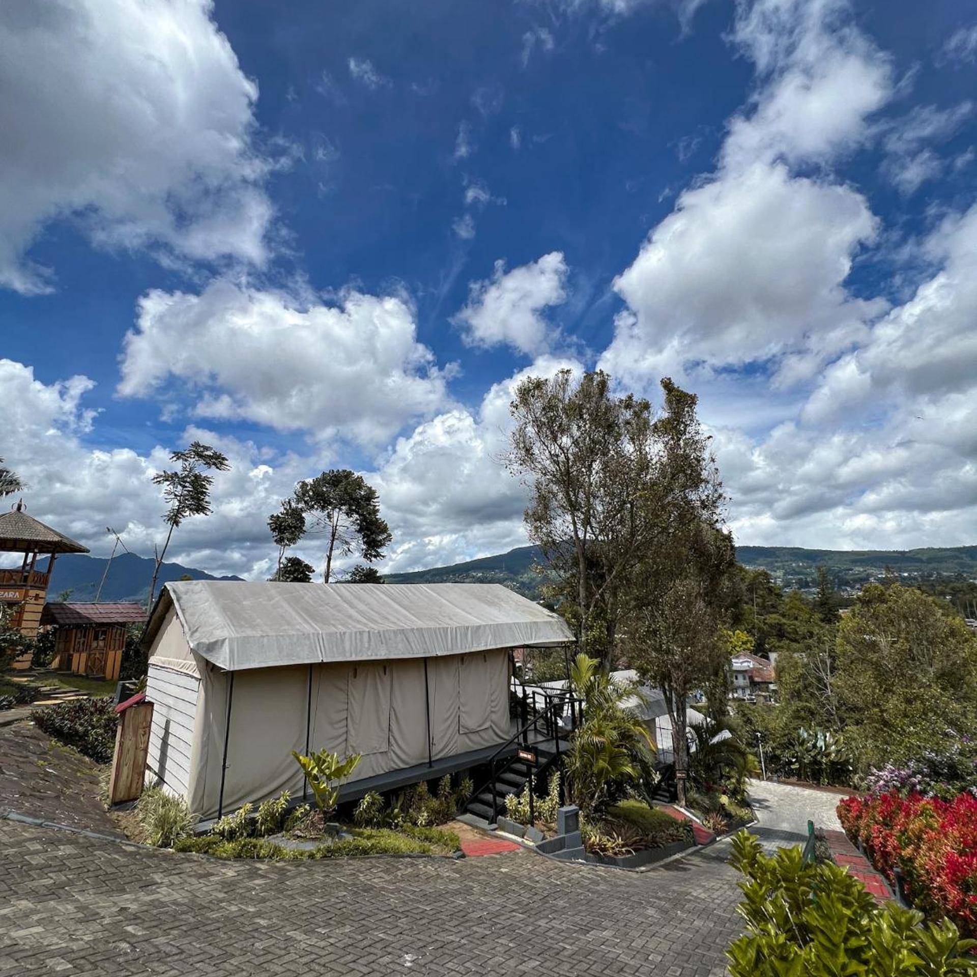 Trizara Resorts Glamping 7/59