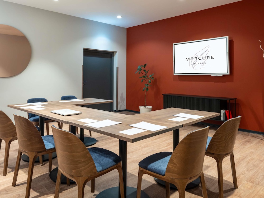 Mercure Wien City 54/65