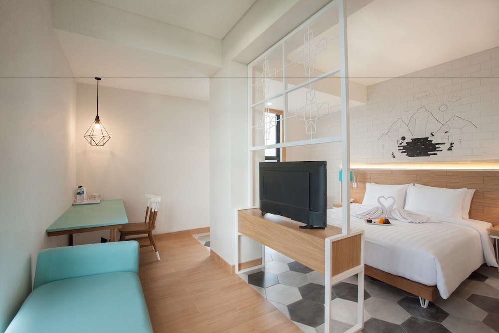 La Lucia Boutique Hotel by Prasanthi 23/48