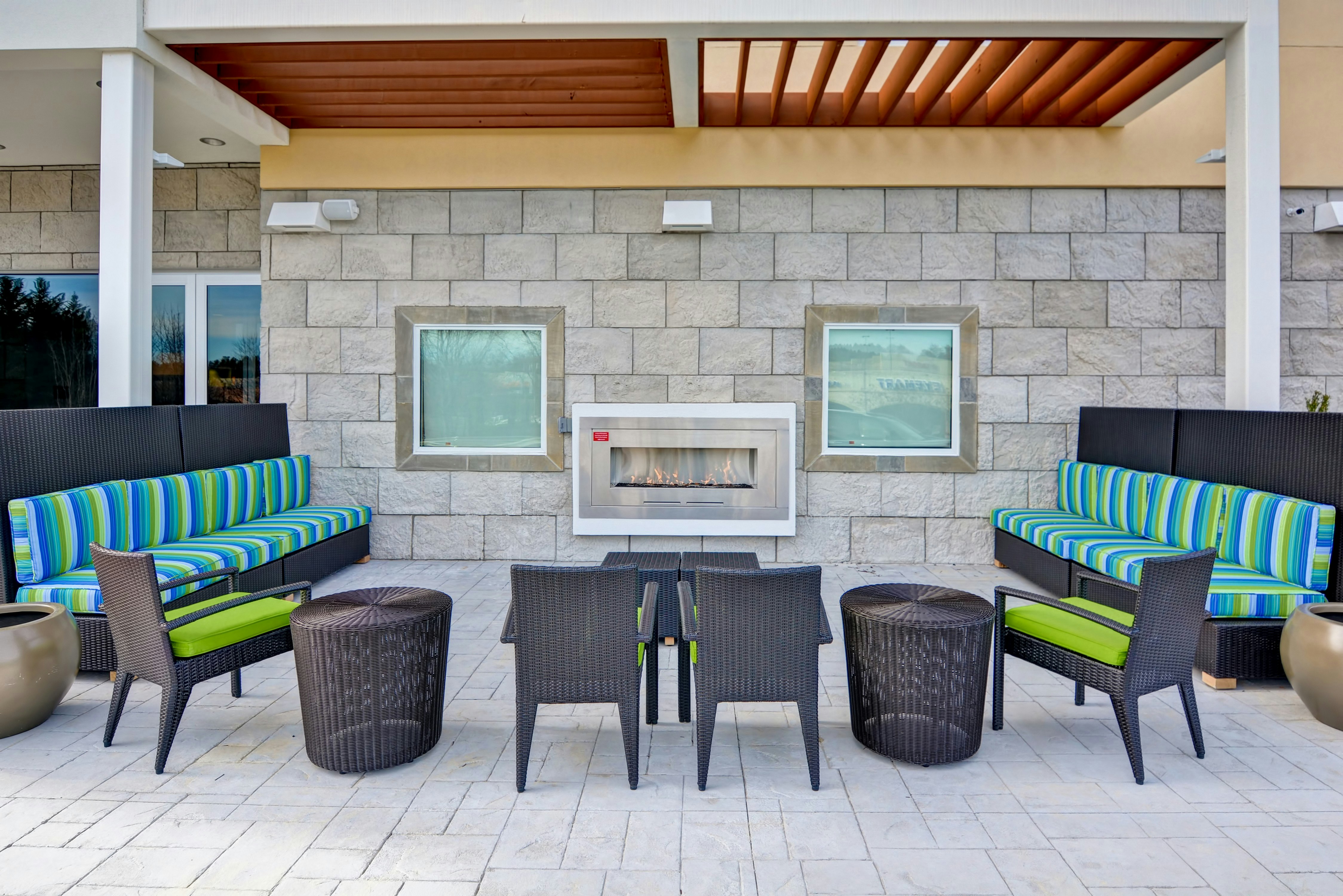 Home2 Suites By Hilton Winston Salem 33/54