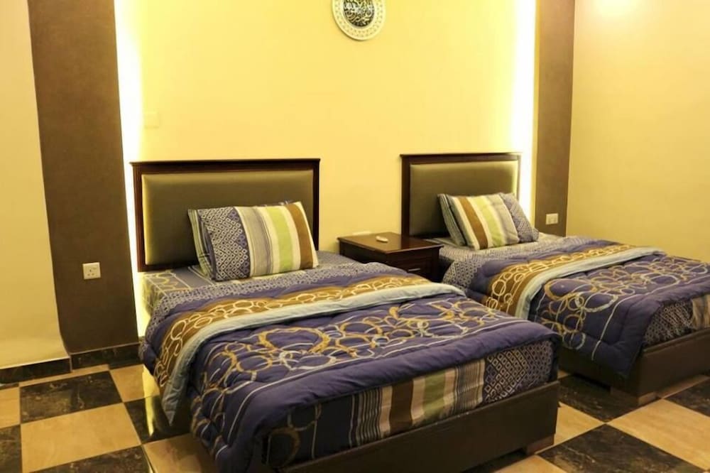 Al-Riyati For Hotel Apartments 6/30