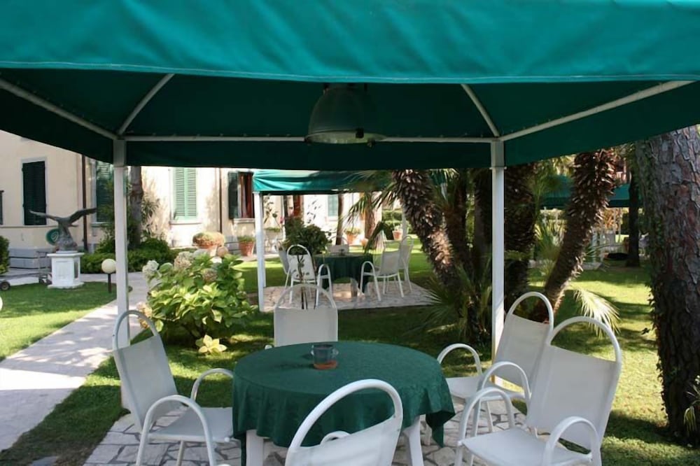 Hotel Verdemare 44/52