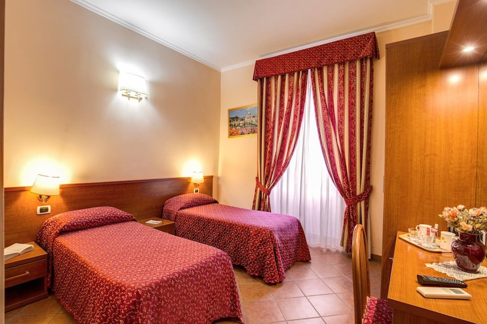 B&B Giovy Rome 23/39