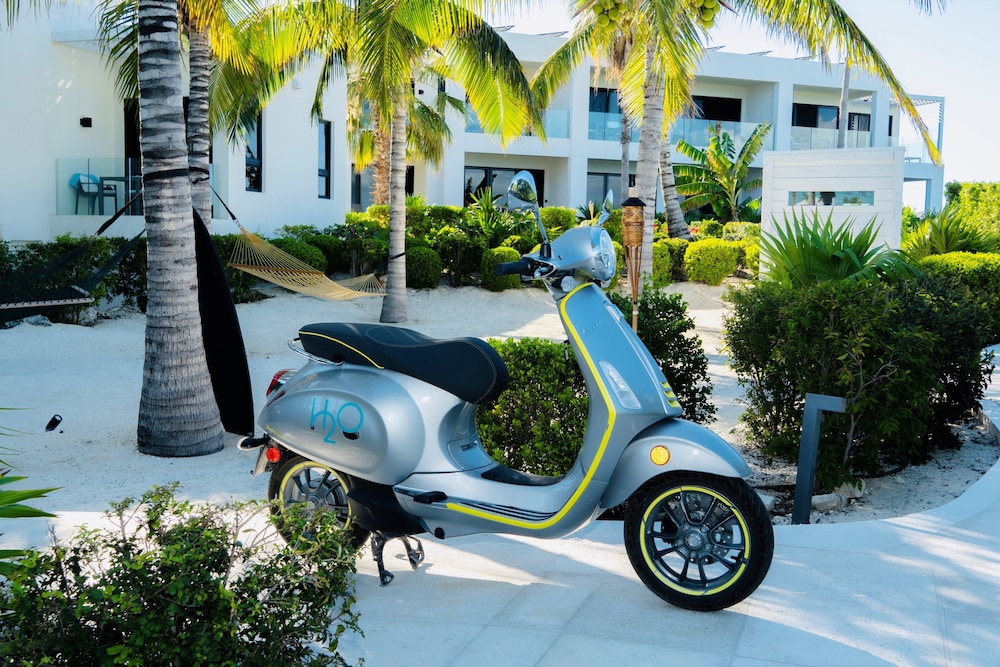 H2O Life Style Resort 42/50