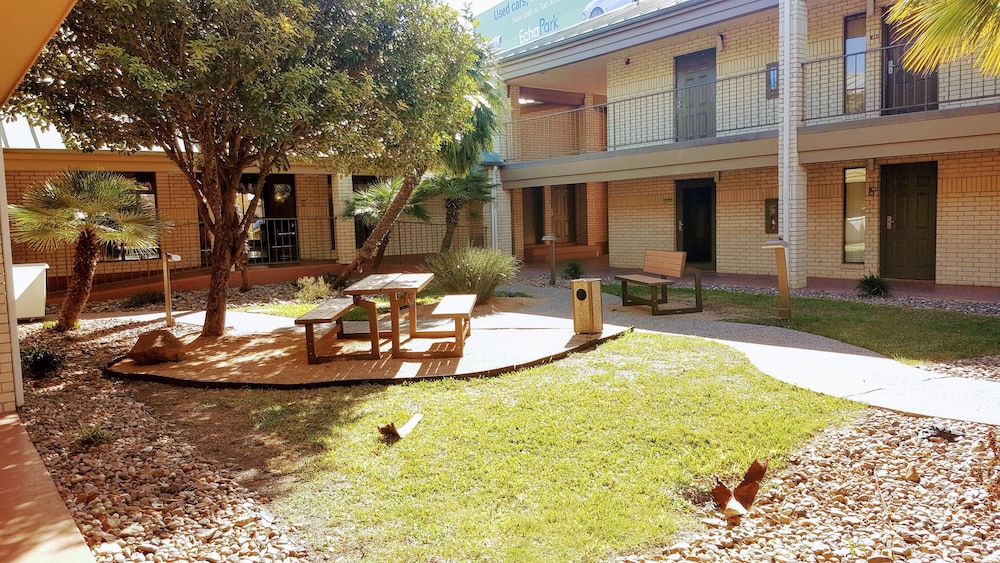 Best Western Near Lackland Afb/Seaworld 1/41