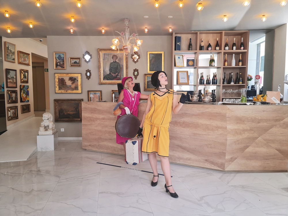 Se Boutique Hotel 40/67