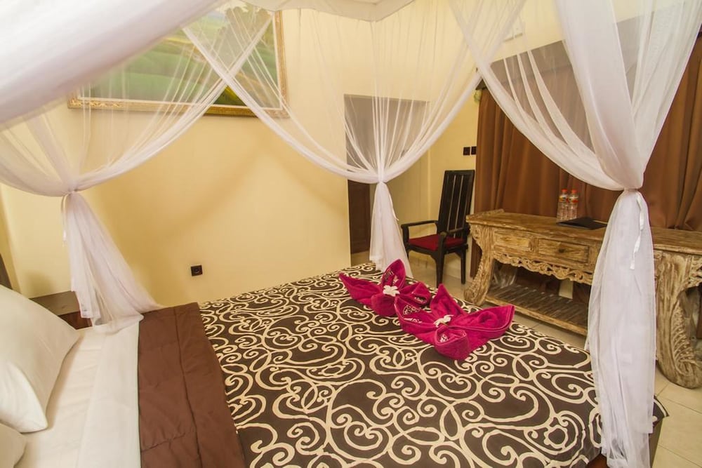 Omah Dtaman Guest House 24/50