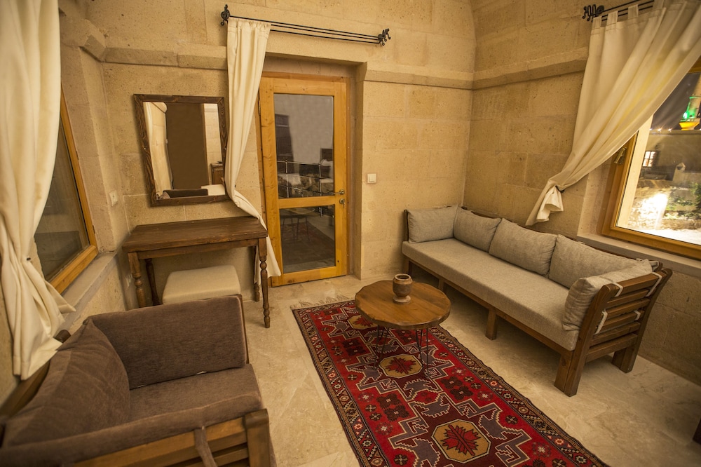 Helike Inn Cappadocia 21/38