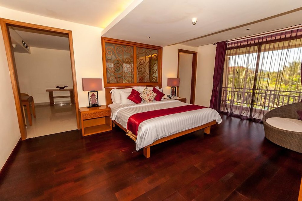 The Natsepa Resort Conference Center 14/44
