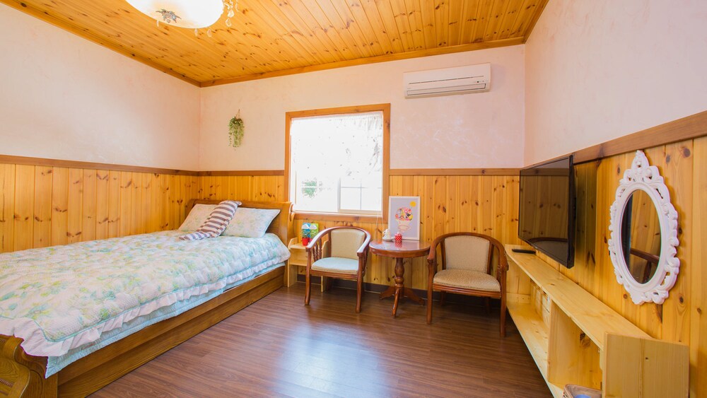 Muju Cherish Pension 17/50
