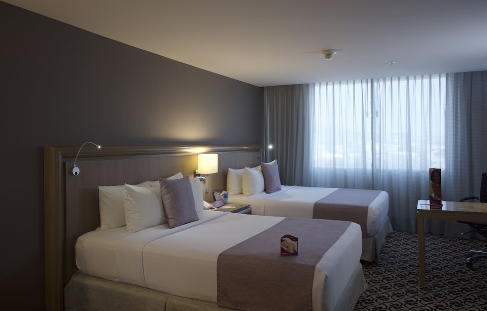 room