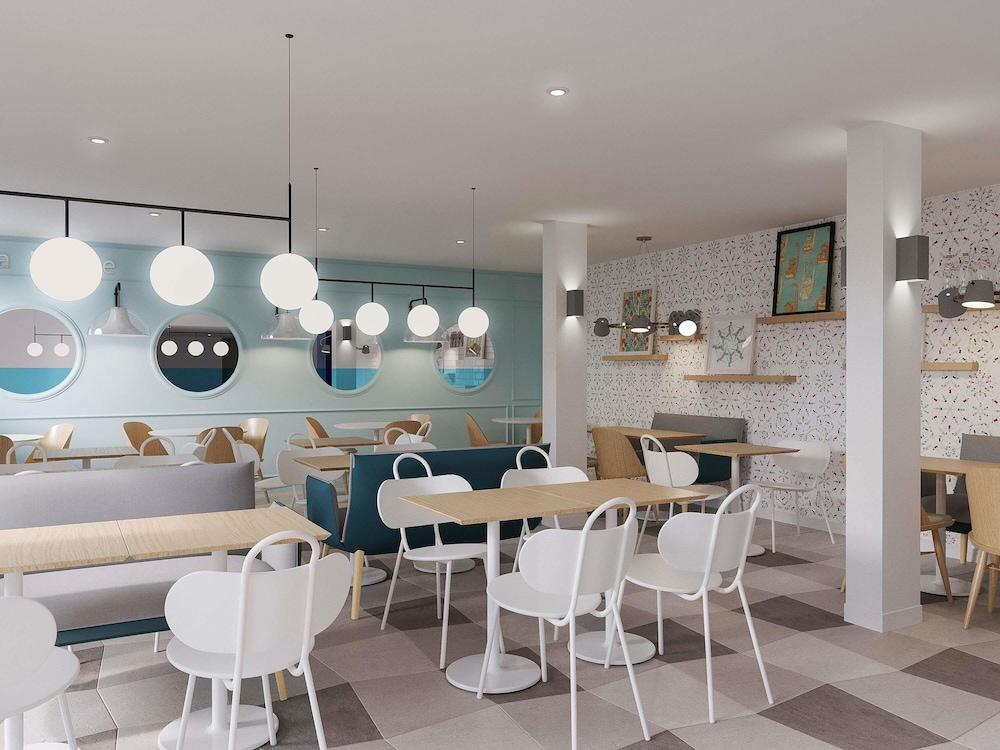 Ibis Styles Nice Cap 3000 Aeroport 53/72