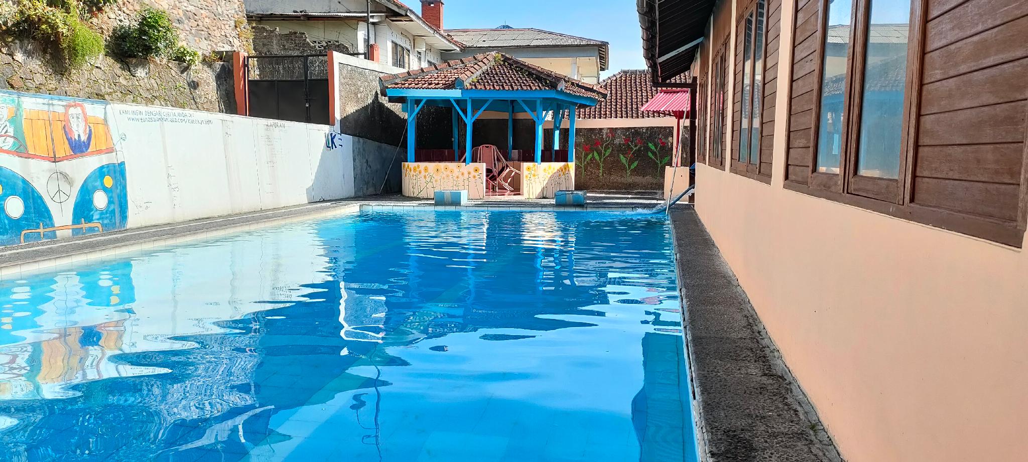 Villa Tunas Alam Mutiara 9/29
