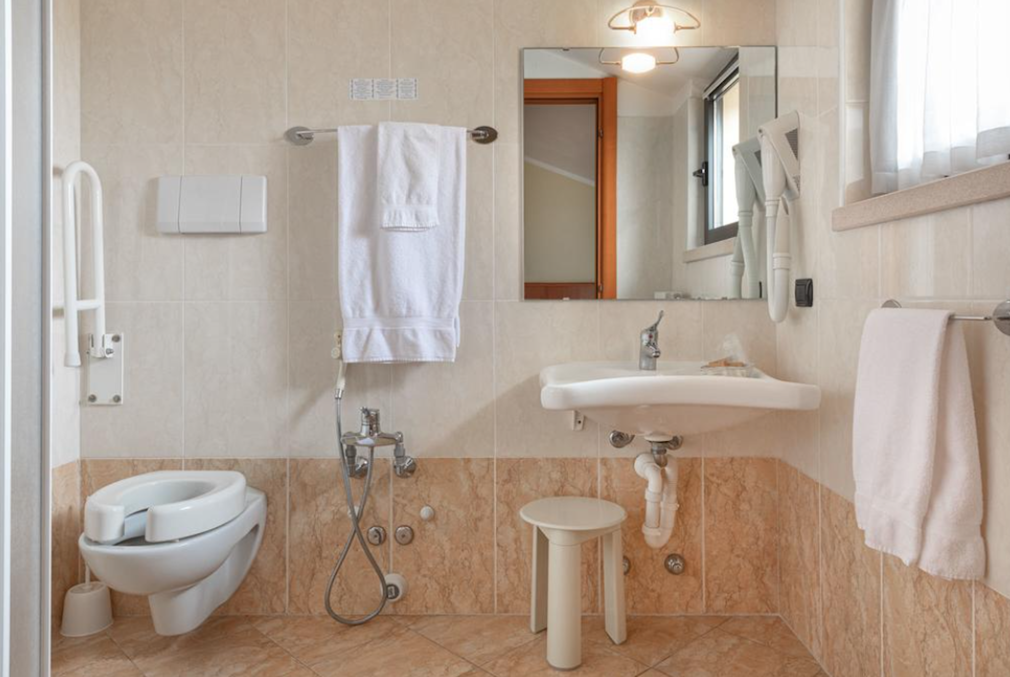 Postumia Hotel 19/20