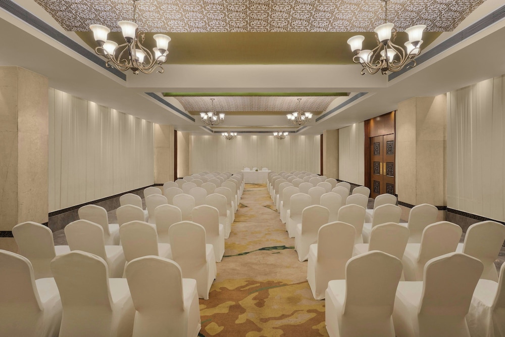 The Fern An Ecotel Hotel Jaipur 39/50