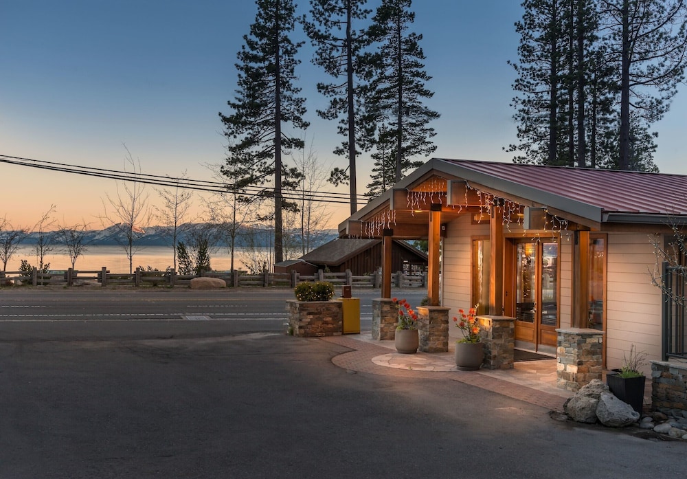 Firelite Lodge 3/50
