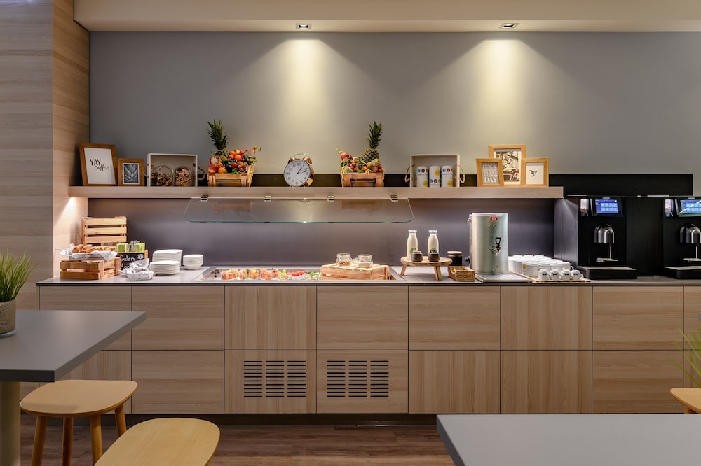 Novotel Frankfurt City 59/73
