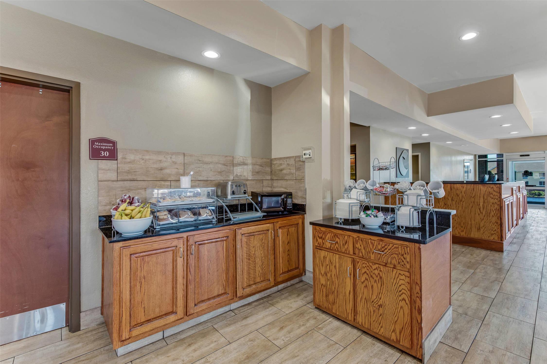 Comfort Suites Huntsville MidCity District at Research Park 7/19