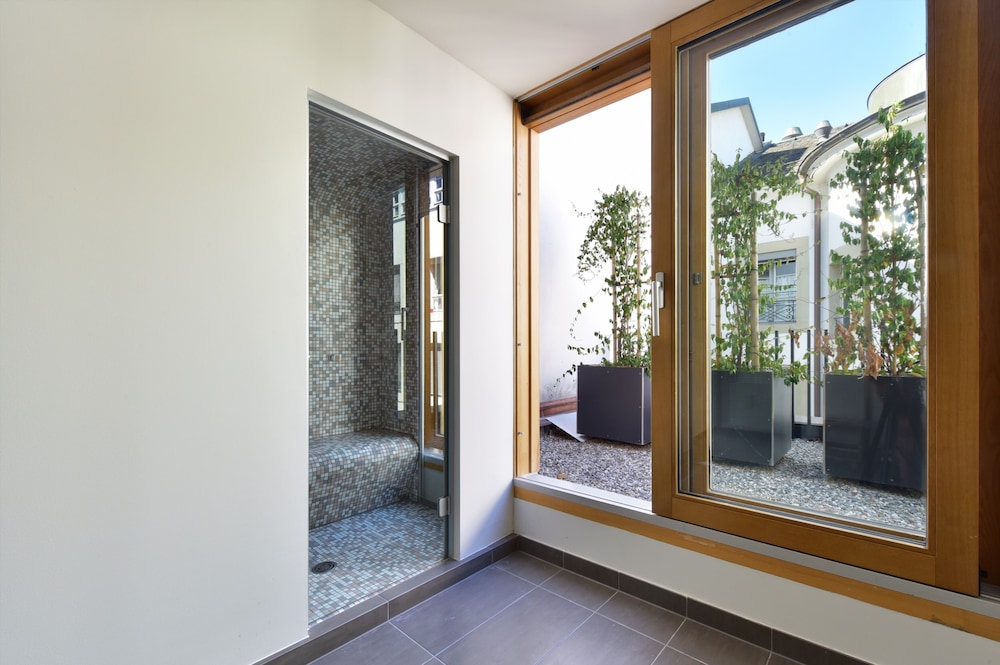 Hotel Rousseau Geneva 31/50