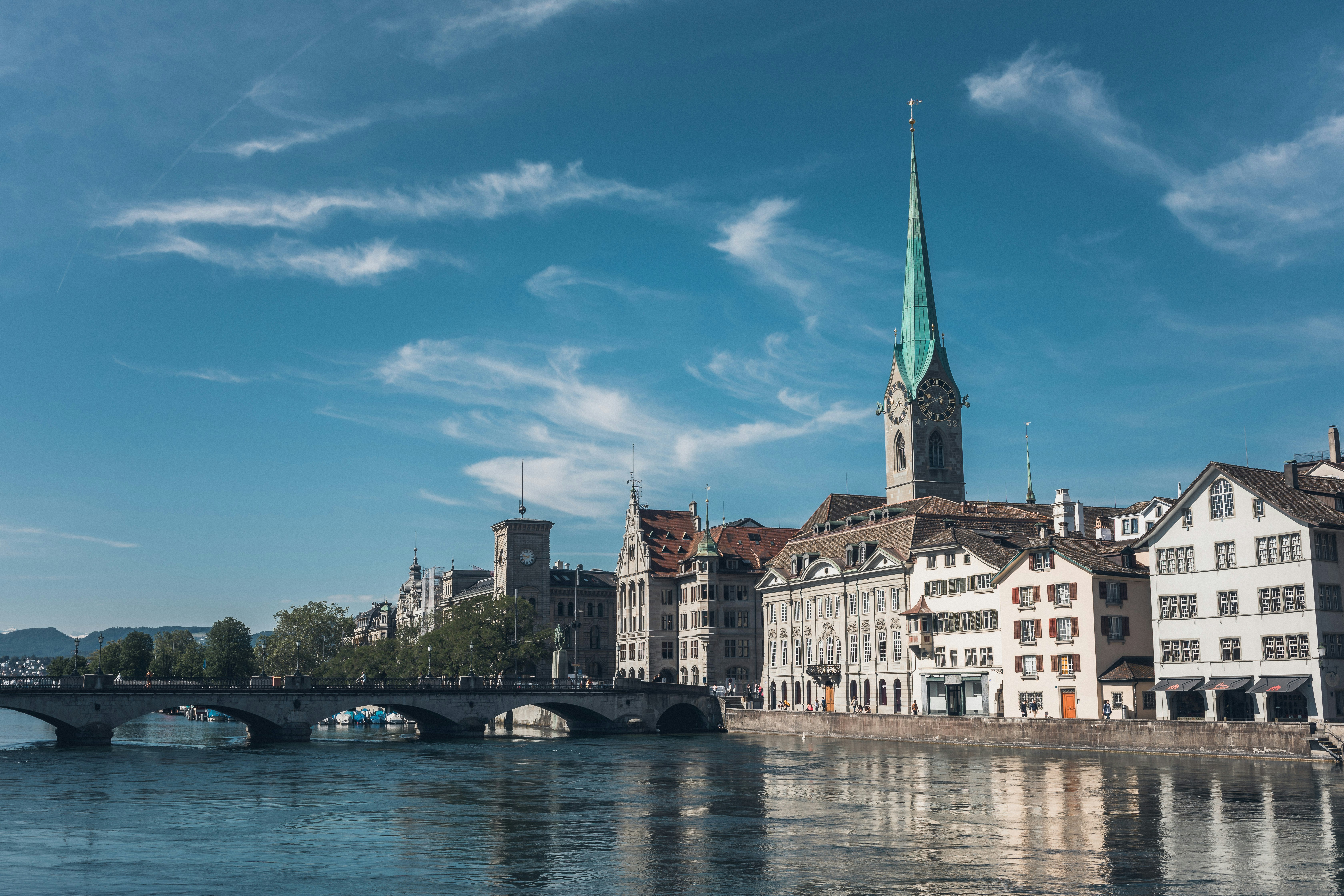 citizenM Zurich 17/17