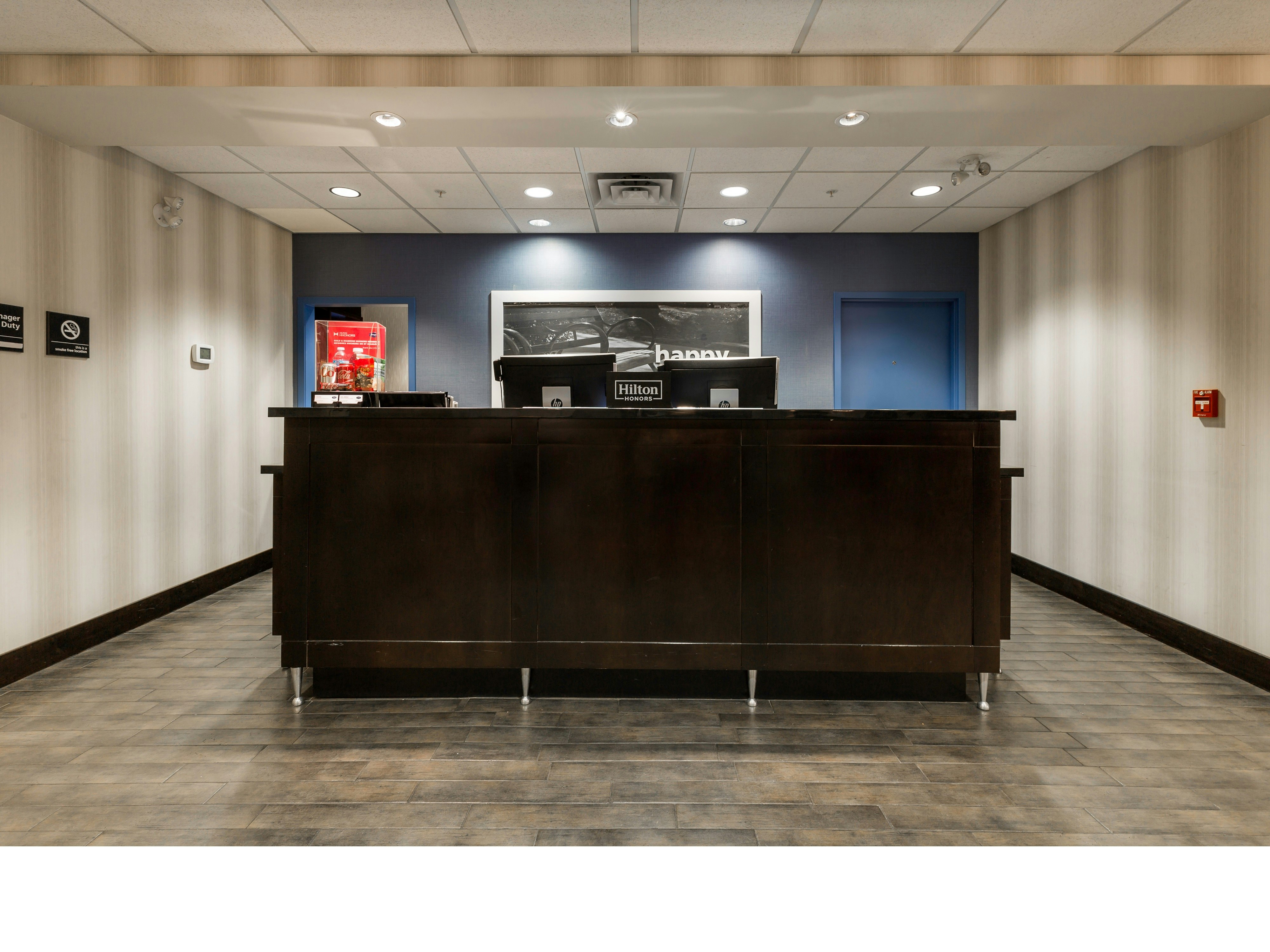 Hampton Inn and Suites by Hilton Lethbridge 2/18