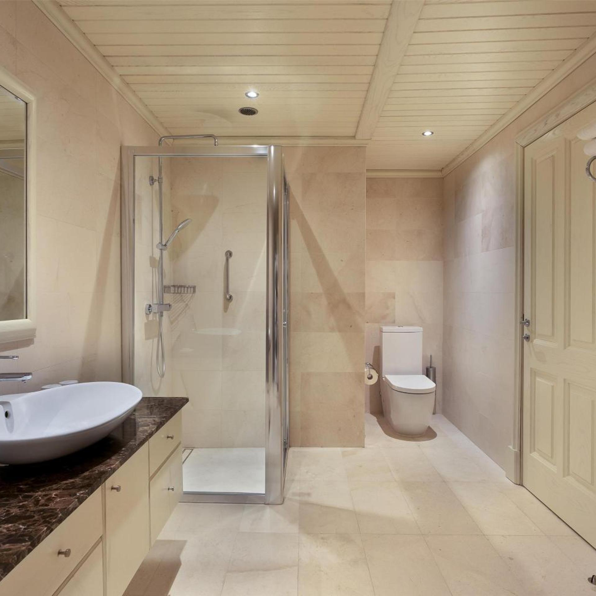 إقامة بـ3 غرف نوم، Kempinski Hotel San Lawrenz Gozo 6/9