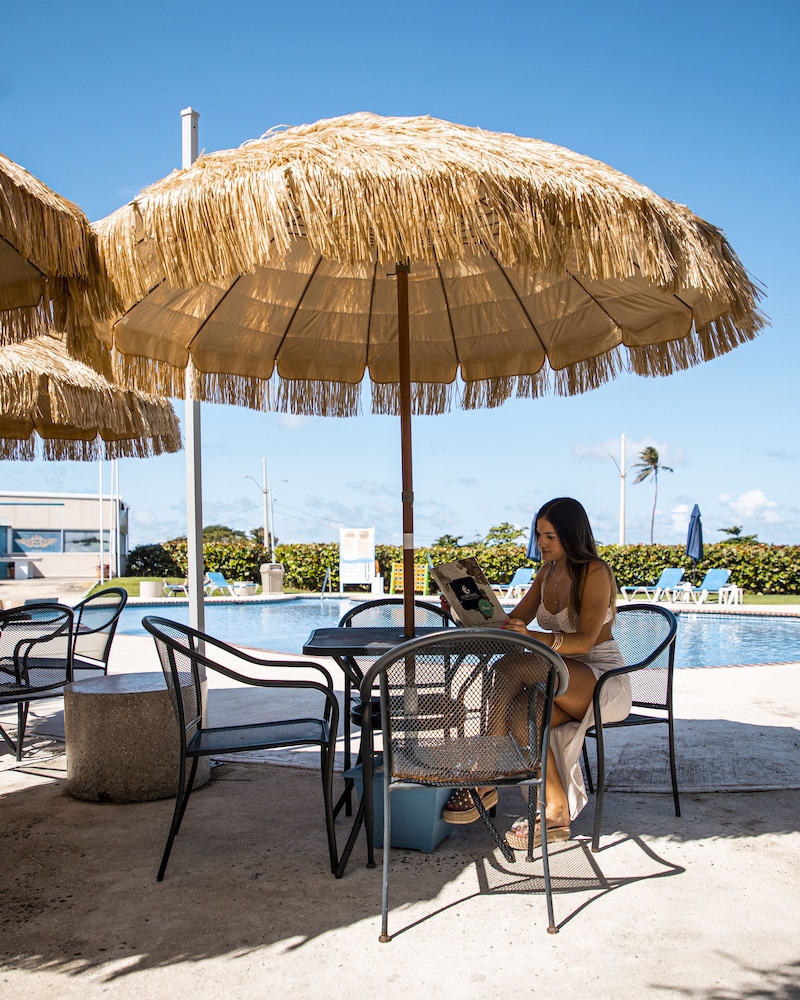 Punta Borinquen Resort 16/33
