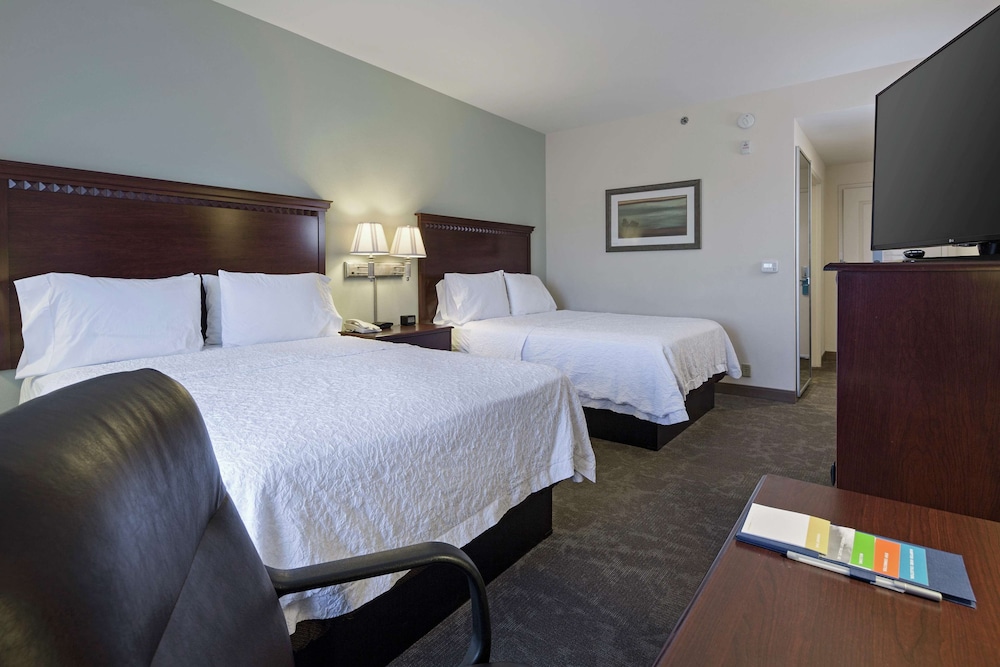 Hampton Inn and Suites Prescott Valley 15/68