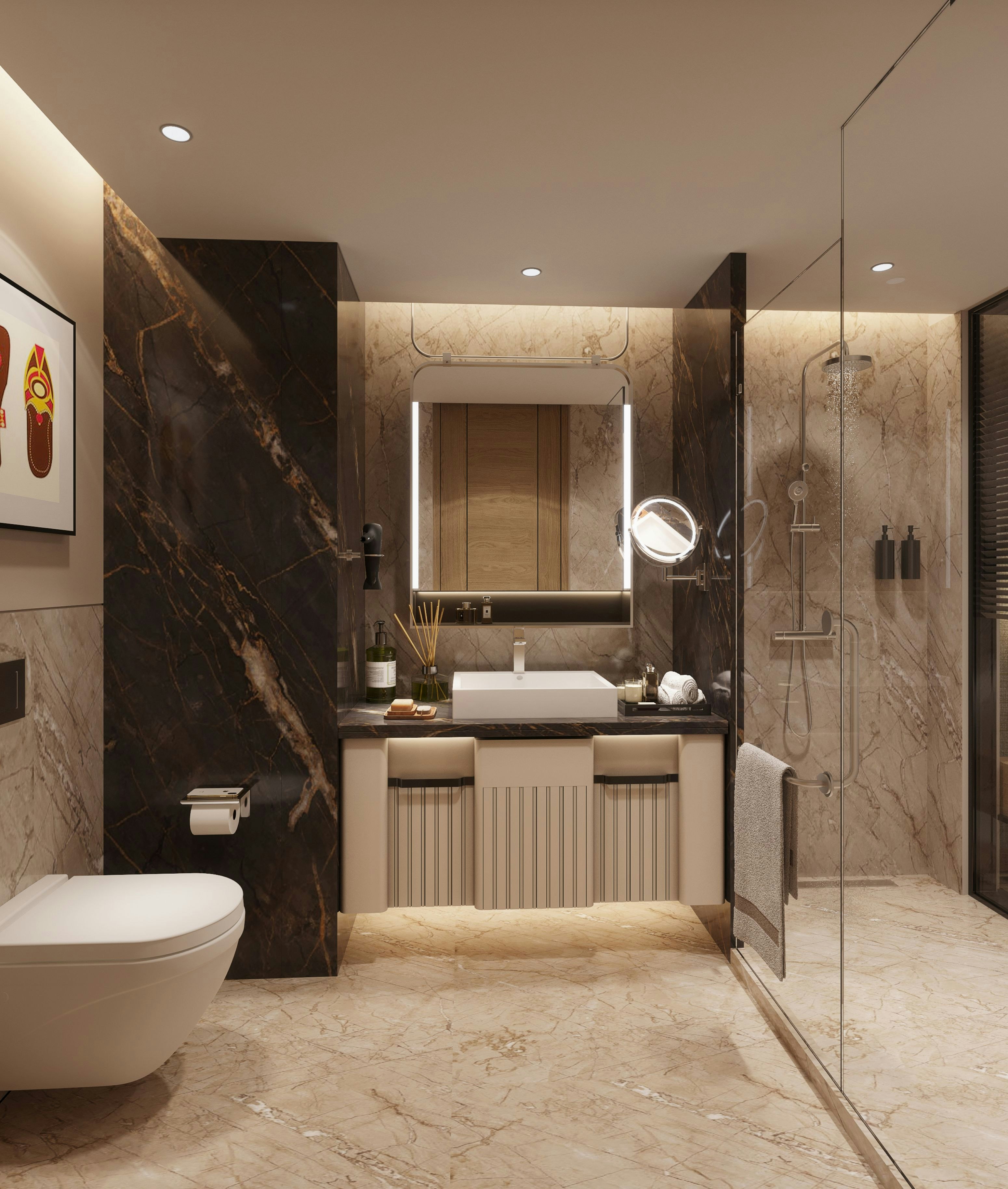 Doubletree by Hilton Bengaluru Airport 49/50
