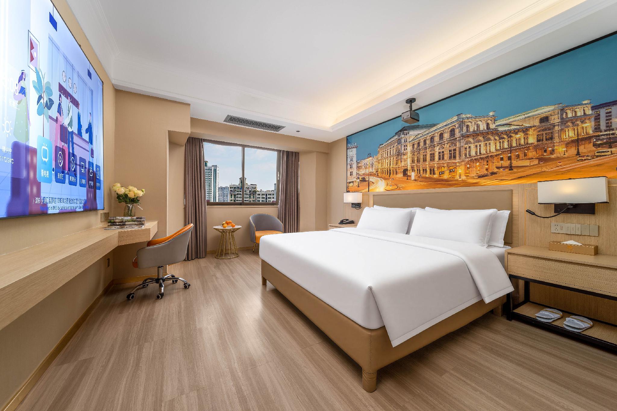 Vienna Hotel (Nanning Railway Station) 24/50