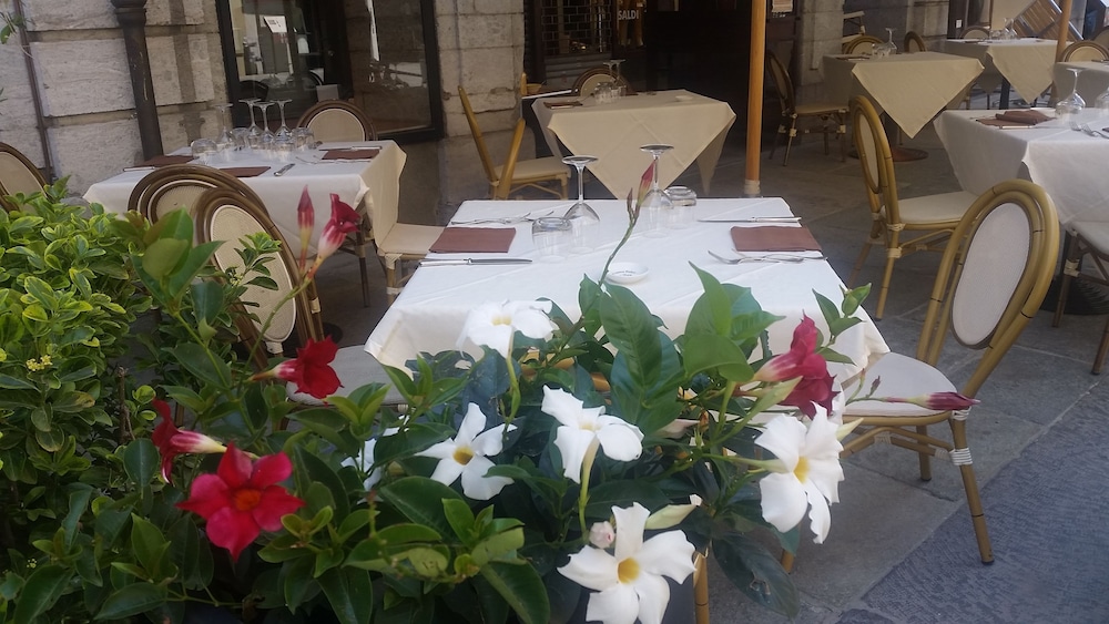 Hotel Palazzo Lovera 57/63