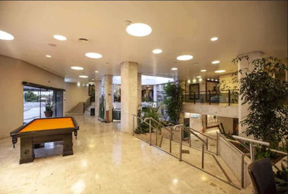 Celi Hotel Aracaju 43/53