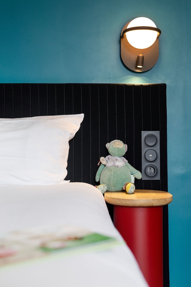 Ibis Styles Dijon Central 44/68