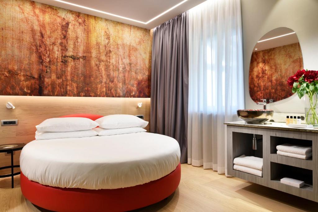 Imperial, Top, Suite, Sauna, Private Pool
