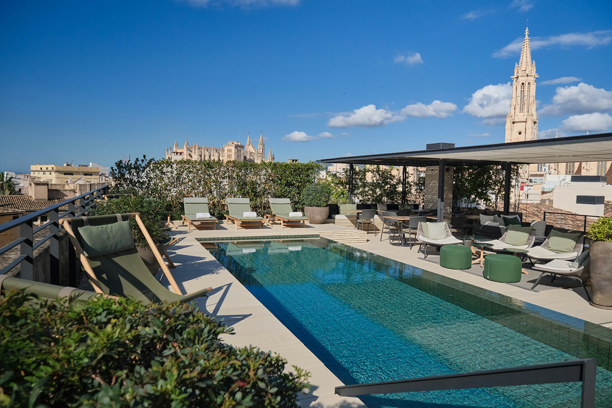 Sant Francesc Hotel Singular 77/82