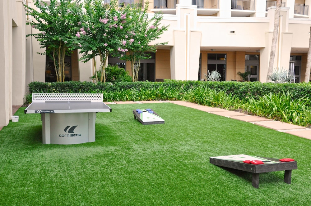 Hilton Grand Vacations Club Las Palmeras Orlando 9/61