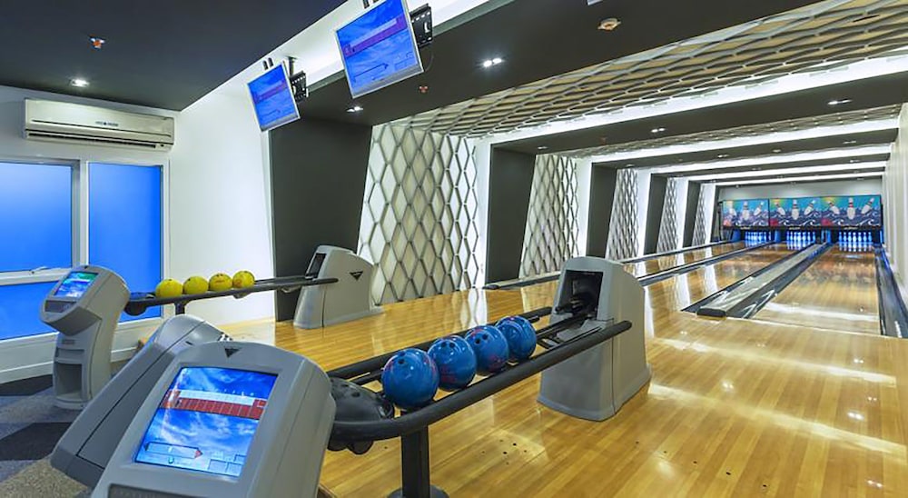 Kantary Bay Hotel And Serviced Apartments Rayong 39/70