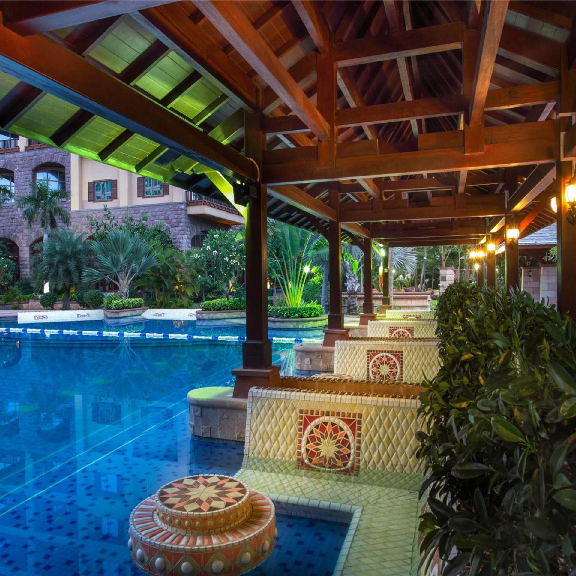 Timton Kangda Hotel Sanya 62/65