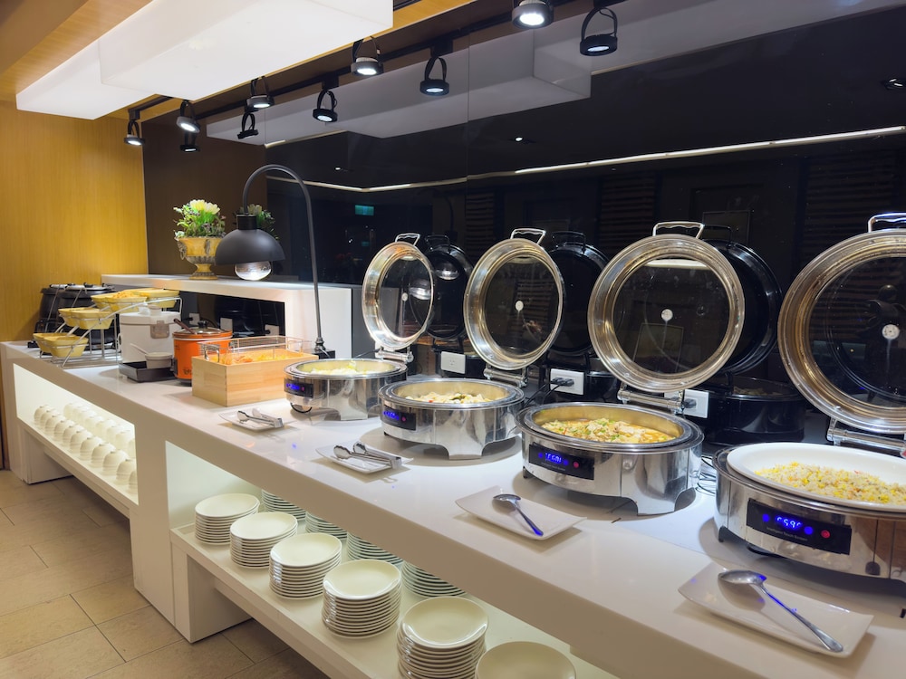 Norway Forest Tamsui Motel 21/50