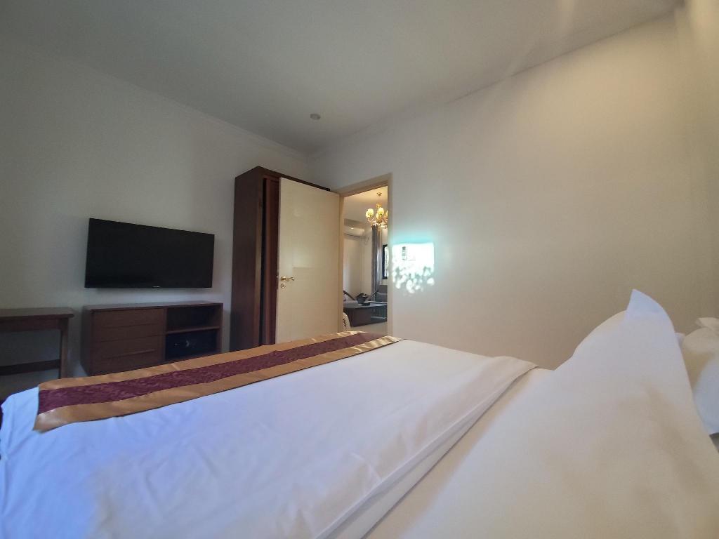 Golgota Hotel and Resort 8/36