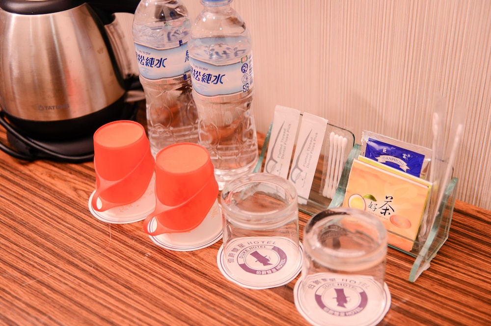 Duke Hotel Taoyuan 31/43