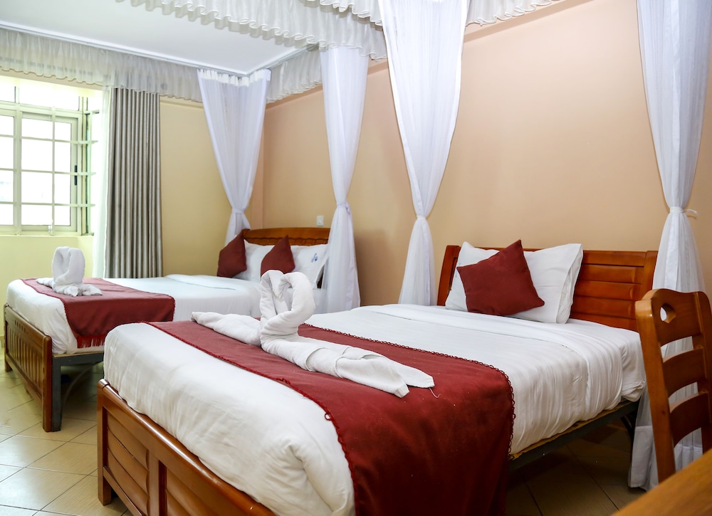 STANDARD, TWIN BEDS