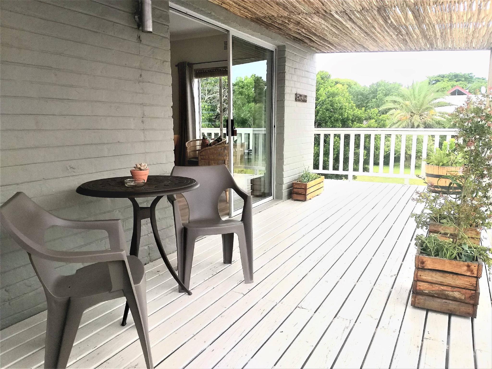 Lovemore Lodges Knysna 9/17