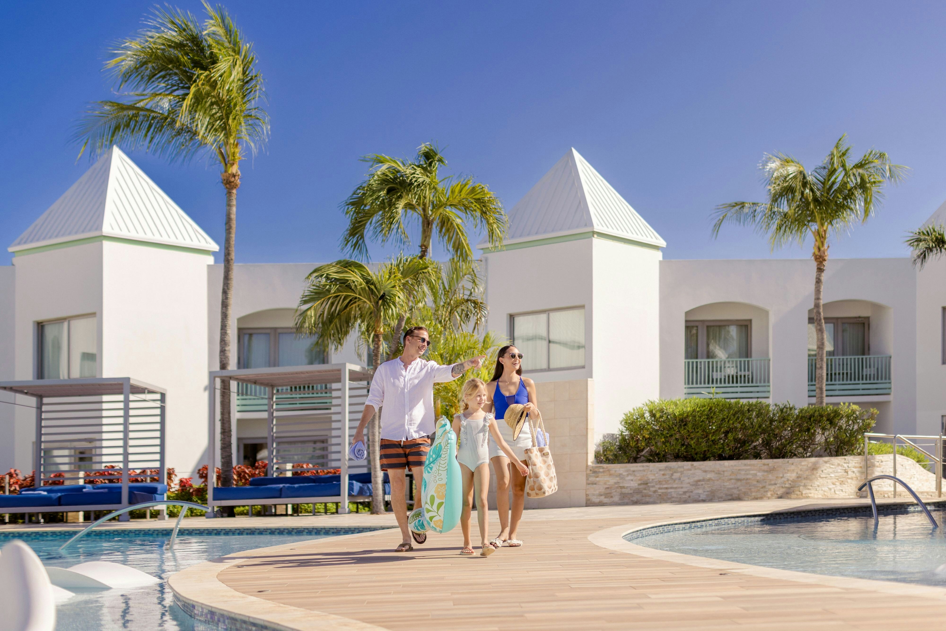 Courtyard by Marriott Aruba Resort 33/44