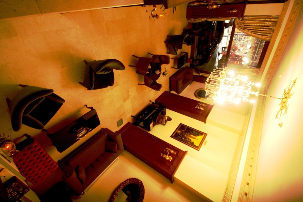 Sirkeci Park Hotel 47/68