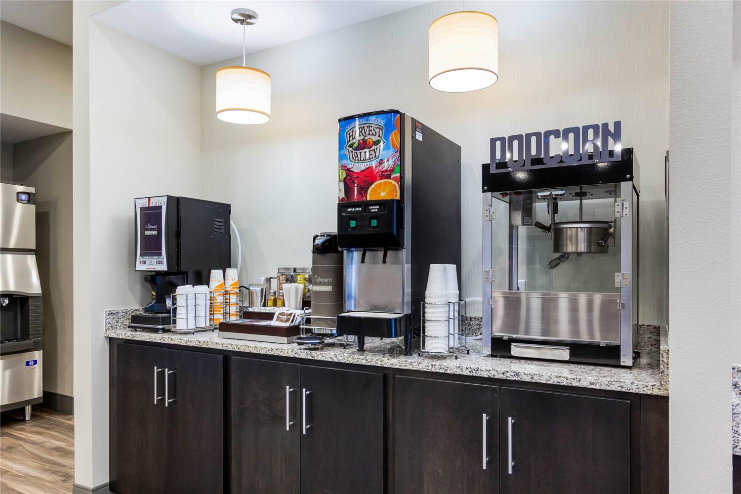 Mainstay Suites Winfield Teays Valley 3/15