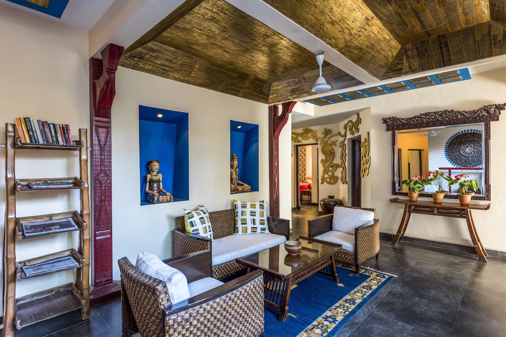 CASA BAGA 17/32